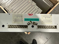 Partij emv rackmodules / voedingen / industriële units (95kg) - afbeelding 3 van  3
