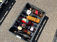 Partij en divers drank - afbeelding 1 van  4