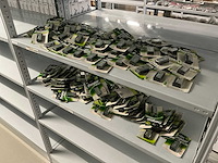 Partij energizer accu recharge (150x) - afbeelding 1 van  3