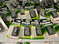 Partij energizer accu recharge (150x) - afbeelding 2 van  3