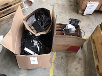 Partij enphase omvormer en optimizers - afbeelding 1 van  4