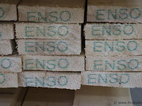 Partij enso planken - 35 stuks - afbeelding 2 van  2