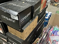 Partij enveloppen, conqueror - afbeelding 4 van  9