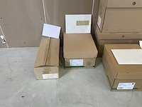 Partij enveloppen - afbeelding 4 van  4