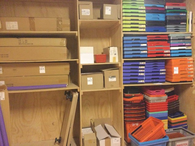 Partij enveloppen - afbeelding 1 van  5