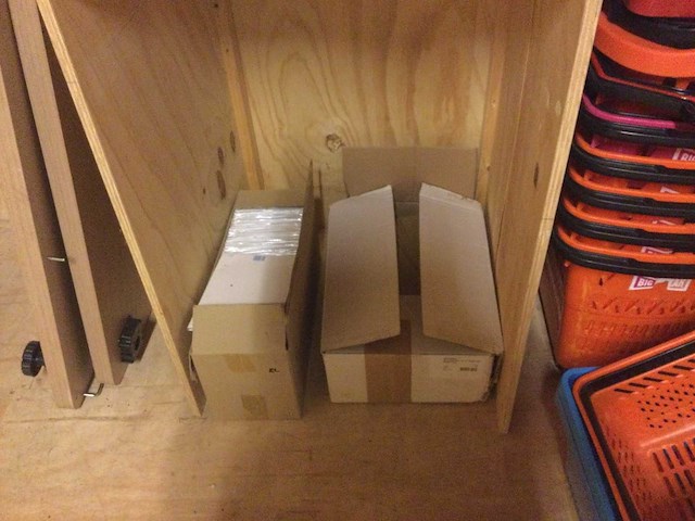 Partij enveloppen - afbeelding 2 van  5