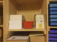 Partij enveloppen - afbeelding 4 van  5