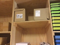 Partij enveloppen - afbeelding 5 van  5