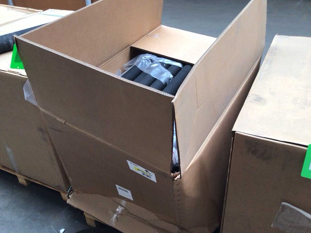 Partij epdm 60x70 1m - afbeelding 1 van  2