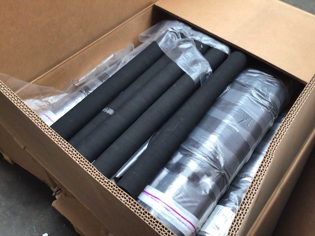Partij epdm 60x70 1m - afbeelding 2 van  2