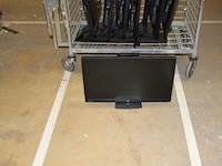 Partij ergonomisch verstelbare monitoren hp c.a. 20 stuks - afbeelding 7 van  11