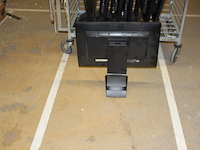 Partij ergonomisch verstelbare monitoren hp c.a. 20 stuks - afbeelding 11 van  11