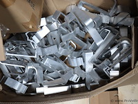 Partij esdec clickfit dakhaak medium (40-50 mm) 1002010 - afbeelding 2 van  6