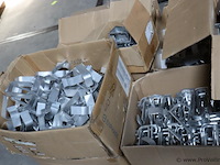 Partij esdec clickfit dakhaak medium (40-50 mm) 1002010 - afbeelding 3 van  6