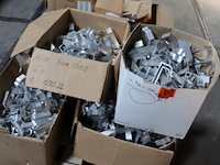 Partij esdec clickfit dakhaak medium (40-50 mm) 1002010 - afbeelding 1 van  6