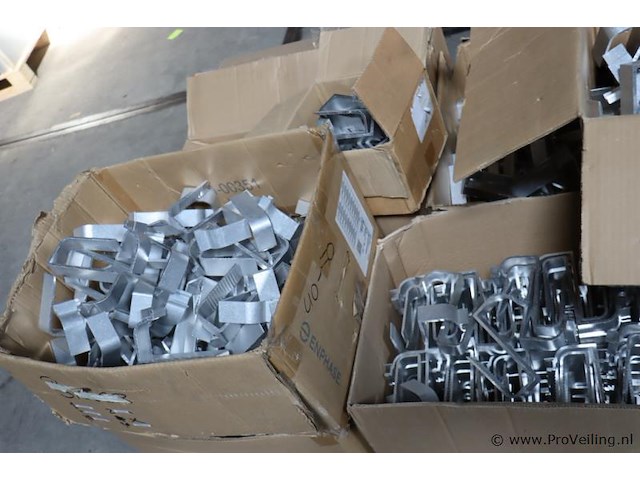 Partij esdec clickfit dakhaak medium (40-50 mm) 1002010 - afbeelding 3 van  6