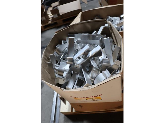 Partij esdec clickfit dakhaak medium (40-50 mm) 1002010 - afbeelding 5 van  6