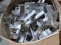 Partij esdec clickfit dakhaak medium (40-50 mm) 1002010 - afbeelding 5 van  6