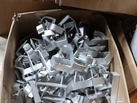 Partij esdec clickfit dakhaak medium (40-50 mm) 1002010 - afbeelding 6 van  6