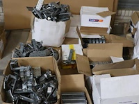 Partij esdec clickfit evo montagebeugel voor zonnepanelen - afbeelding 1 van  6