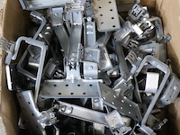 Partij esdec clickfit evo montagebeugel voor zonnepanelen - afbeelding 2 van  6