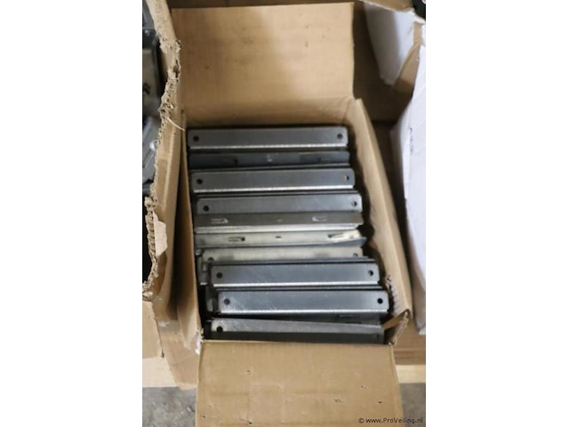 Partij esdec clickfit evo montagebeugel voor zonnepanelen - afbeelding 3 van  6