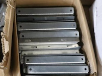 Partij esdec clickfit evo montagebeugel voor zonnepanelen - afbeelding 3 van  6