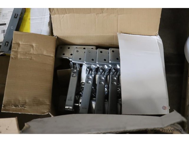 Partij esdec clickfit evo montagebeugel voor zonnepanelen - afbeelding 4 van  6