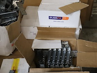 Partij esdec clickfit evo montagebeugel voor zonnepanelen - afbeelding 5 van  6