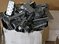 Partij esdec clickfit evo montagebeugel voor zonnepanelen - afbeelding 6 van  6