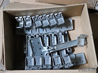 Partij esdec clickfit evo montagesysteem t.b.v. zonnepanelen - afbeelding 2 van  9