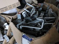 Partij esdec clickfit evo montagesysteem t.b.v. zonnepanelen - afbeelding 4 van  9