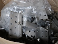 Partij esdec clickfit evo montagesysteem t.b.v. zonnepanelen - afbeelding 5 van  9