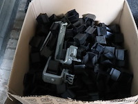 Partij esdec clickfit evo montagesysteem t.b.v. zonnepanelen - afbeelding 6 van  9