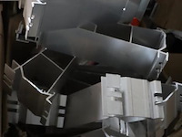 Partij esdec clickfit evo montagesysteem t.b.v. zonnepanelen - afbeelding 7 van  9