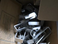 Partij esdec clickfit evo montagesysteem t.b.v. zonnepanelen - afbeelding 9 van  9