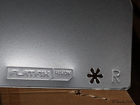 Partij esdec flatfix fusion winddeflector - afbeelding 4 van  4