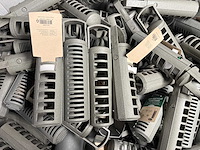 Partij esschert design gerecyclede vetbolhouders – ca. 200 stuks - afbeelding 2 van  3