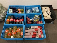 Partij eten & drinken - afbeelding 1 van  8