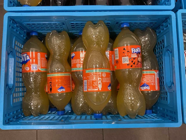Partij eten & drinken - afbeelding 2 van  8