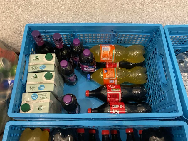 Partij eten & drinken - afbeelding 4 van  8