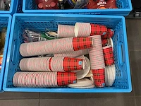 Partij eten & drinken - afbeelding 7 van  8