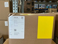 Partij etiketten volvlak geel 100x150mm (2025x) - afbeelding 4 van  4