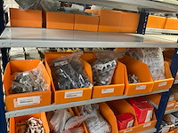 Partij euroclips en beugels - afbeelding 2 van  7