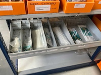 Partij euroclips en beugels - afbeelding 4 van  7