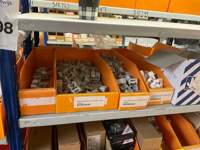 Partij euroclips en beugels - afbeelding 5 van  7