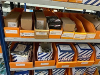 Partij euroclips en beugels - afbeelding 6 van  7