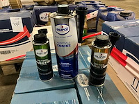 Partij eurol motor additieven - afbeelding 1 van  4