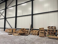 Partij europallets - afbeelding 3 van  3