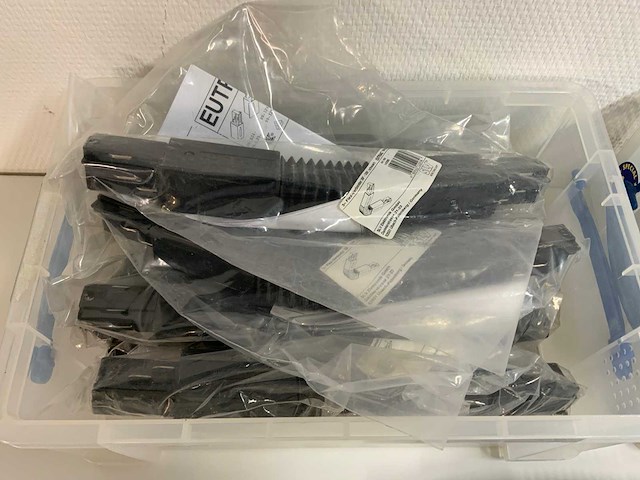 Partij eutrac 3-fase flexverbinders - afbeelding 3 van  13